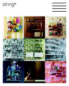 string furniture string Catalogue 2010