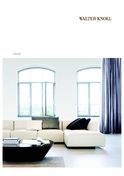Walter Knoll Walter Knoll Catalogue HOME 2010