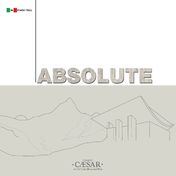 Caesar Caesar Catalogue Absolute
