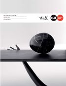 Bd Barcelona Dali Black Label Collection