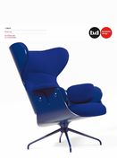 Bd Barcelona Lounger