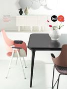 Bd Barcelona Showtime Tables/Mirrors