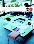 Bd Barcelona Happy Hour Side Table