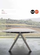 Bd Barcelona Extrusions Table