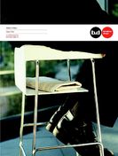 Bd Barcelona Ginger Stool