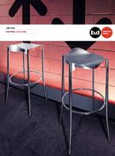 Bd Barcelona Janet Stool