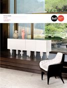 Bd Barcelona Multileg Cabinet