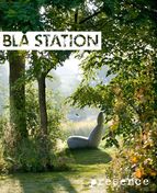 Blå Station Presence 2011