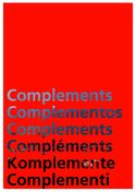 Mobles 114 COMPLEMENTS