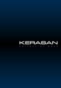 Kerasan Kerasan Collection Book