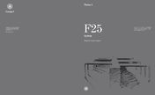 Forma 5 Forma 5 - F25