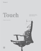 Forma 5 Forma 5 - Touch