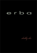 Erba Italia Erba Shabby Chic