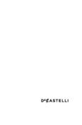 De Castelli Catalogue Decastelli