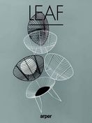 Arper Arper Leaf Brochure 2011