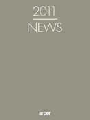 Arper Arper News 2011