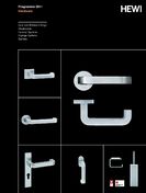 HEWI HEWI Hardware 2010/2011