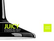 Lightyears Juicy 2011