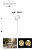 Freedom Of Creation Spin series