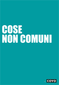 Covo COSE NON COMUNI 2011