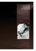 Atelier Cinier CREATION & TECHNICAL EXCELLENCE 2011