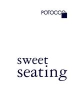 Potocco sweet seating