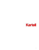 Kartell Kartell Made in Milano