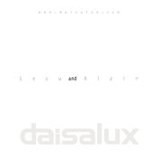 Daisalux Lecu and Alzir