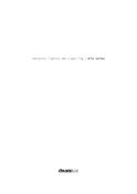 Daisalux Emergency lighting and signalling / Orto Series