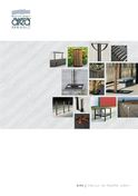 AREA area Mobilier Urbain