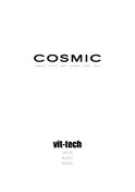 Cosmic Cosmic vit-tech
