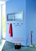 D-TEC D-TEC Spiegel+Accessoires