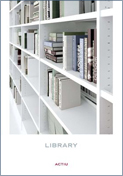 ACTIU Library Class + Level
