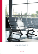 ACTIU Passport