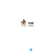 Very Wood FRAME