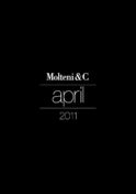 Molteni & C April 2011