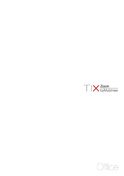 Zoom by Mobimex TIX Office