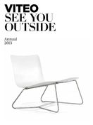 Viteo Viteo Outdoors Annual 2013