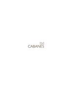 Cabanes Cabanes in