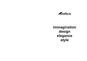 Ridea Katalog 2012