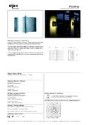 Cph Lighting PERFO