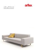 ARFLEX Moods Sofa