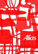 Alias Alias General Catalogue 2011