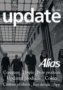 Alias Alias Update Catalogue 2011