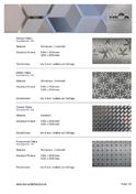 Inox Schleiftechnik Inox Schleiftechnik Dekor Katalog