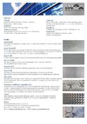 Inox Schleiftechnik Inox Schleiftechnik Leistungsübersicht