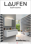 Laufen Designline Moderna Plus