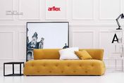 ARFLEX Dandy Sofa