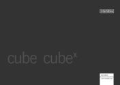 interlübke cube cubex