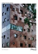 Rieder fibreC Facade Manual